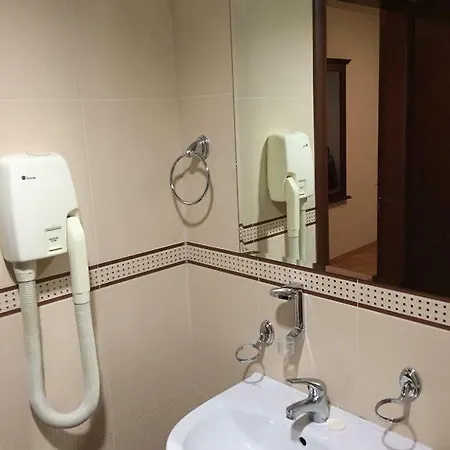 Astera Tamplier Apartmán *
